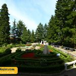 آتاتورک 31 مهاجر سیر ایرانیان