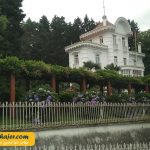 آتاتورک 34 مهاجر سیر ایرانیان