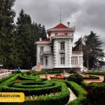 آتاتورک 5 مهاجر سیر ایرانیان