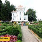 آتاتورک 6 مهاجر سیر ایرانیان