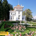 آتاتورک 7 مهاجر سیر ایرانیان