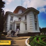 آتاتورک 9 مهاجر سیر ایرانیان