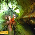 چال ترابزون 11 مهاجر سیر ایرانیان