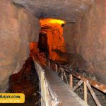 چال ترابزون 16 مهاجر سیر ایرانیان