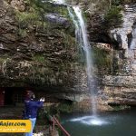 چال ترابزون 20 مهاجر سیر ایرانیان