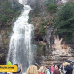 چال ترابزون 22 مهاجر سیر ایرانیان