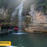 چال ترابزون 25 مهاجر سیر ایرانیان