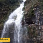 چال ترابزون 27 مهاجر سیر ایرانیان