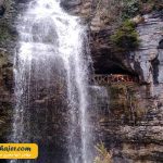 چال ترابزون 28 مهاجر سیر ایرانیان