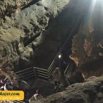 چال ترابزون 33 مهاجر سیر ایرانیان