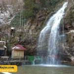 چال ترابزون 35 مهاجر سیر ایرانیان