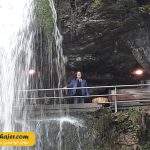 چال ترابزون 36 مهاجر سیر ایرانیان