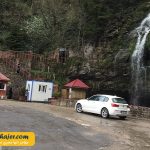 چال ترابزون 43 مهاجر سیر ایرانیان