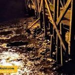 چال ترابزون 44 مهاجر سیر ایرانیان