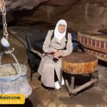 چال ترابزون 45 مهاجر سیر ایرانیان