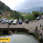 چال ترابزون 48 مهاجر سیر ایرانیان