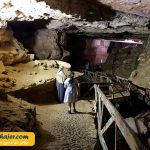 چال ترابزون 58 مهاجر سیر ایرانیان