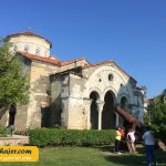 ایاصوفیه ترابزون 10 مهاجر سیر ایرانیان