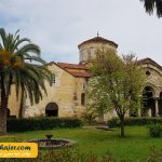 ایاصوفیه ترابزون 11 مهاجر سیر ایرانیان