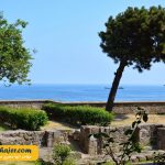 ایاصوفیه ترابزون 13 مهاجر سیر ایرانیان