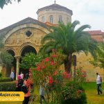 ایاصوفیه ترابزون 14 مهاجر سیر ایرانیان