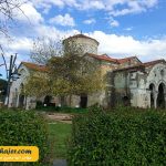 ایاصوفیه ترابزون 16 مهاجر سیر ایرانیان