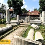 ایاصوفیه ترابزون 18 مهاجر سیر ایرانیان