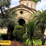 ایاصوفیه ترابزون 2 مهاجر سیر ایرانیان