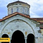 ایاصوفیه ترابزون 20 مهاجر سیر ایرانیان