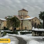 ایاصوفیه ترابزون 21 مهاجر سیر ایرانیان