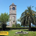 ایاصوفیه ترابزون 22 مهاجر سیر ایرانیان