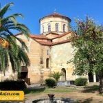 ایاصوفیه ترابزون 25 مهاجر سیر ایرانیان