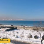 ایاصوفیه ترابزون 26 مهاجر سیر ایرانیان