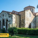 ایاصوفیه ترابزون 3 مهاجر سیر ایرانیان