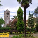 ایاصوفیه ترابزون 7 مهاجر سیر ایرانیان