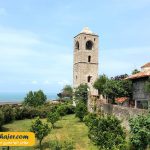 ایاصوفیه ترابزون 8 مهاجر سیر ایرانیان