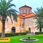 ایاصوفیه ترابزون 9 مهاجر سیر ایرانیان