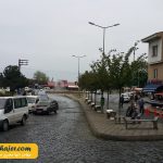 بدستن ترابزون 1 مهاجر سیر ایرانیان