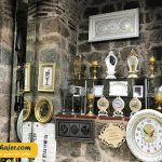 بدستن ترابزون 12 مهاجر سیر ایرانیان