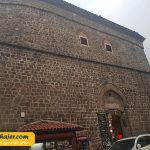 بدستن ترابزون 14 مهاجر سیر ایرانیان