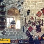 بدستن ترابزون 19 مهاجر سیر ایرانیان