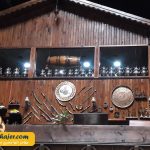 بدستن ترابزون 2 مهاجر سیر ایرانیان