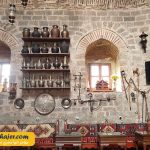 بدستن ترابزون 20 مهاجر سیر ایرانیان