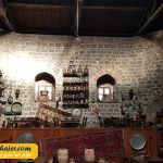 بدستن ترابزون 21 مهاجر سیر ایرانیان