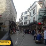 بدستن ترابزون 22 مهاجر سیر ایرانیان