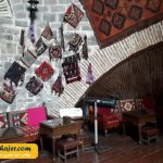 بدستن ترابزون 24 مهاجر سیر ایرانیان