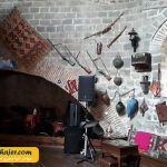 بدستن ترابزون 25 مهاجر سیر ایرانیان