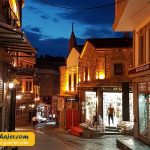 بدستن ترابزون 26 مهاجر سیر ایرانیان