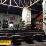 بدستن ترابزون 28 مهاجر سیر ایرانیان