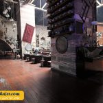 بدستن ترابزون 29 مهاجر سیر ایرانیان